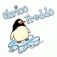 Chrico Freddo logo vector logo