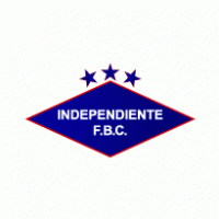 Club Independiente de CG logo vector logo