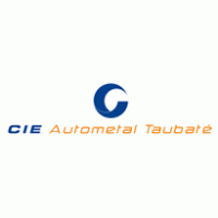Autometal Taubaté logo vector logo