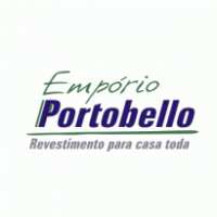 emporio portobello logo vector logo
