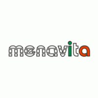 MENAVITA logo vector logo