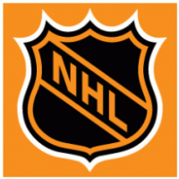 NHL logo vector logo