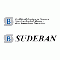 SUDEBAN logo vector logo