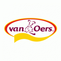 Van Oers Group logo vector logo