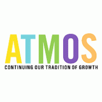 Atmos Energy logo vector logo