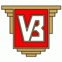 Vejle BK (70’s logo) logo vector logo