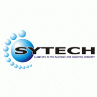 Sytech Supplies logo vector logo