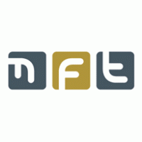 Magyar Formatervezési Tanács, MFT logo vector logo