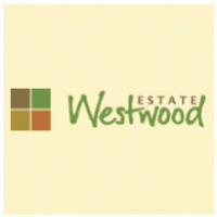 Westwood Estate logo vector logo