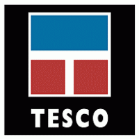 Tesco logo vector logo