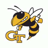 Georgia Tech Yellowjackets logo vector logo