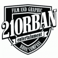21ORBAN logo vector logo
