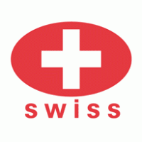 swiss logo vector logo