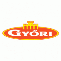Győri Keksz logo vector logo