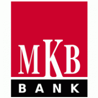 MKB logo vector logo