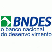 BNDES banco nacional de desenvolvimento logo vector logo