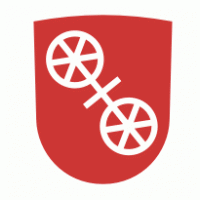 Mainzer Wappen logo vector logo