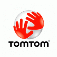 TOM TOM LOGO logo vector logo