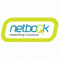 Netbook logo vector logo