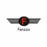 Fenzzo logo vector logo