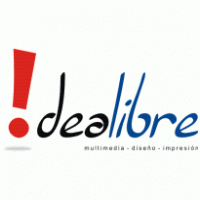Idea Libre logo vector logo