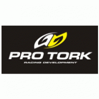 Pro Tork logo vector logo