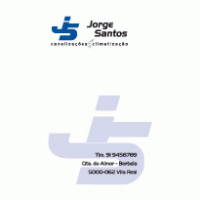 Jorge Santos