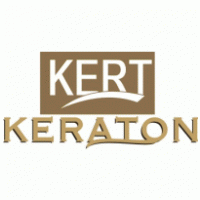 KERT KERATON logo vector logo