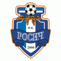FK Rosich Moskovskiy logo vector logo