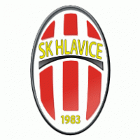 SK Hlavice logo vector logo