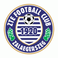 ZTE Zalaegerszeg logo vector logo