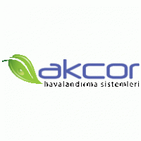 Akcor A.S. logo vector logo