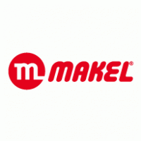 Makel logo vector logo