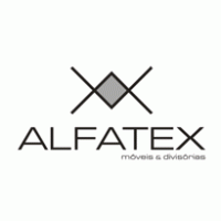 ALFATEX logo vector logo