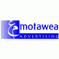 Motawea Advertising logo vector logo