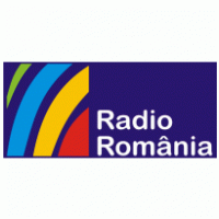 Radio Romania logo vector logo