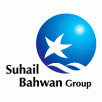 Suhail Bahwan Group – English logo vector logo