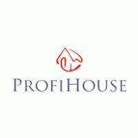 ProfiHouse logo vector logo