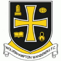 FC Wolverhampton Wanderers (1960’s logo) logo vector logo