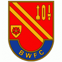 FC Bolton Wanderers (1960’s logo) logo vector logo