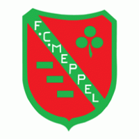C.S.V. FC MEPPEL logo vector logo