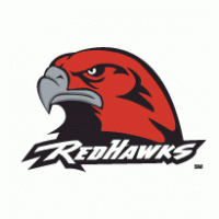 Miami Redhawks logo vector logo