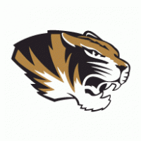 University of Missouri Tigers logo vector logo