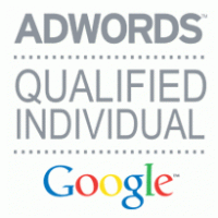 Google Adwords Qualified Individual logo vector logo