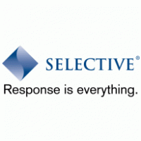 Selective logo vector logo