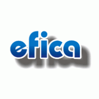 Efica logo vector logo