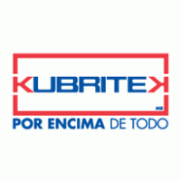 KUBRITEK logo vector logo