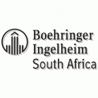 Boehringer Ingelheim SA logo vector logo