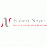 Robert Noyce logo vector logo