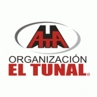 Alimentos El Tunal logo vector logo